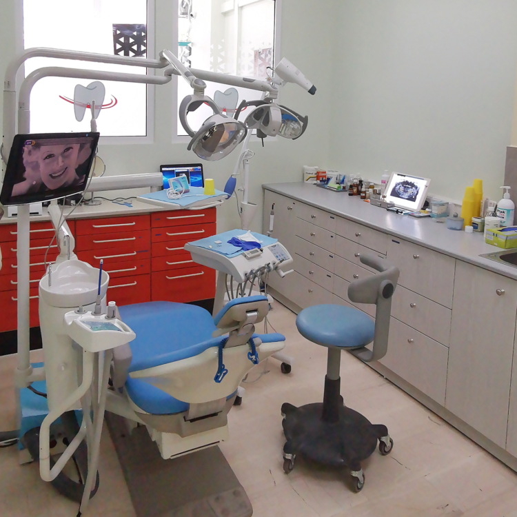 odontiatreio karekla